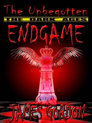 cover image of The Unbegotten